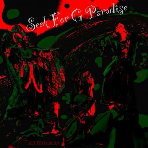 DJ FISHMAN / Seek For G Paradise [MIX CD] - メルカリ