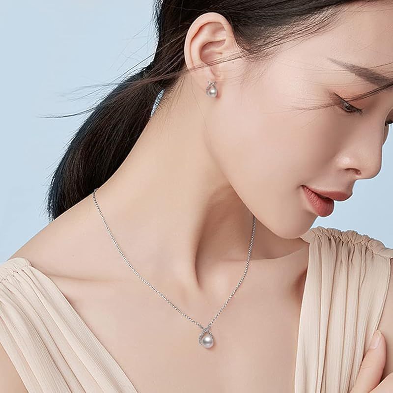 新品】 [Free bird] ネックレス ピアス セットレディース クロス