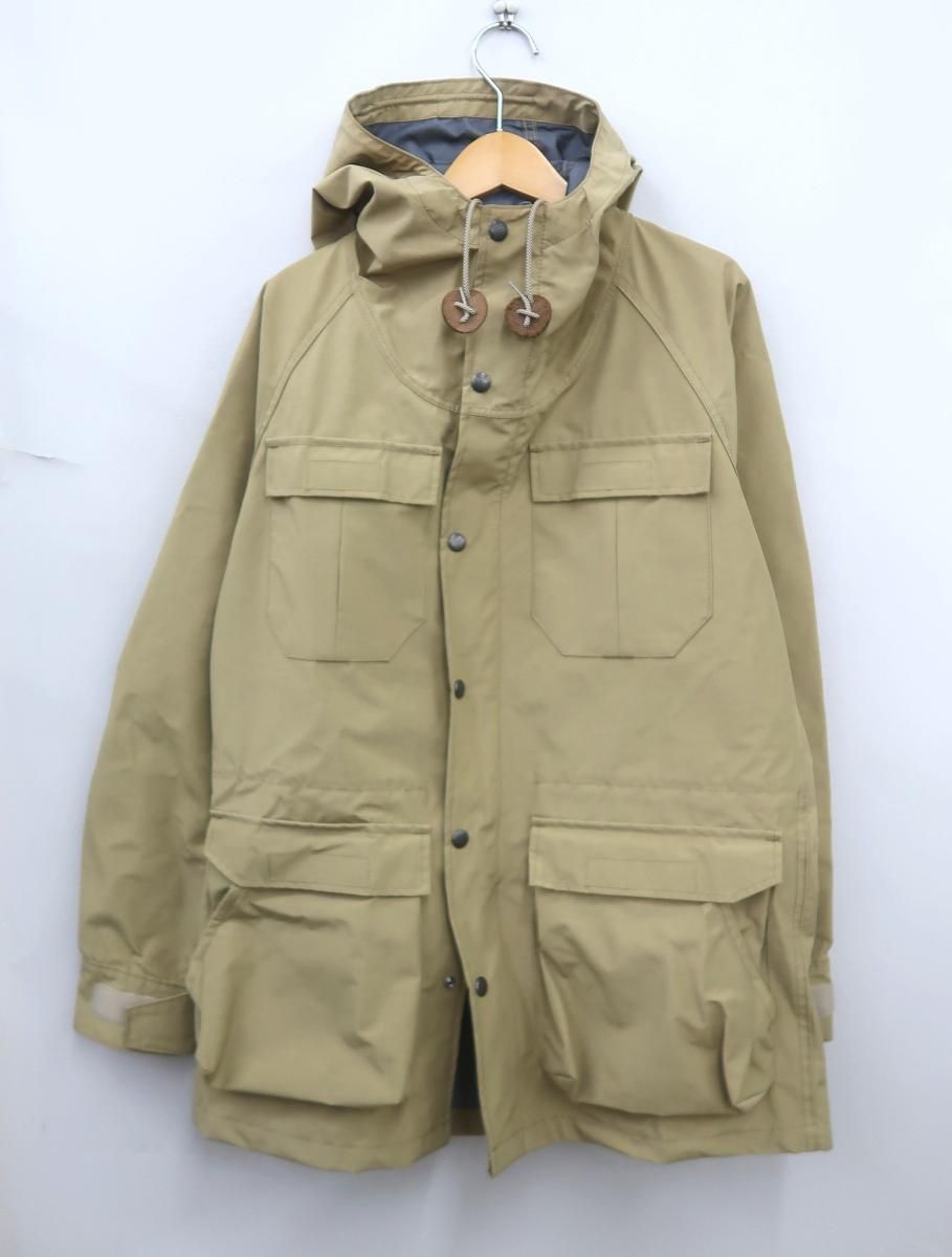 2942 SIERRA DESIGNS シェラデザインズ BEAMS 別注 60|40 anniversary 50 th 1968-2018 マウンテンパーカー 1351 S