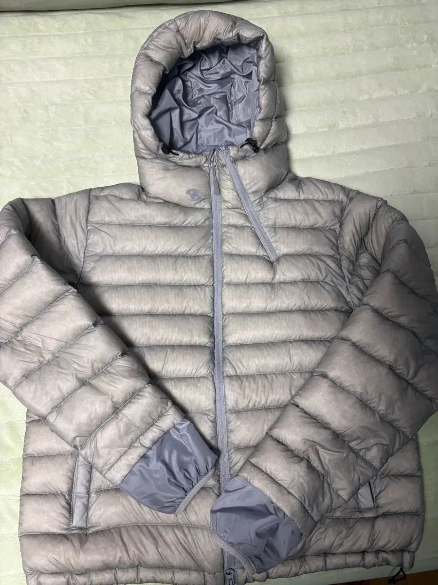 ２ サンサンギアー サフィックス パファー ２４ｆｗ 軽量ダウン