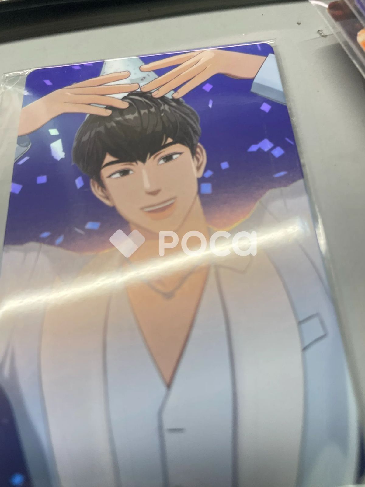 PLAVE　ポップアップ　ハミン PLAVE プレイブPOPUP MMMM ハミンHAMIN PLAVE JAPAN OFFICIAL on X: