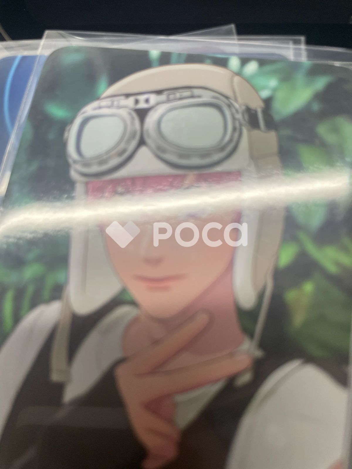 PLAVE バンビ ASTERUM : 134-1 POCAALBUM ver. KTown4U ラキドロ