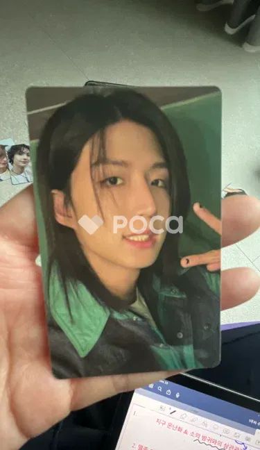 Xdinary Heroes JunHan Villains 2nd Gen Recruitment XH RECORDS