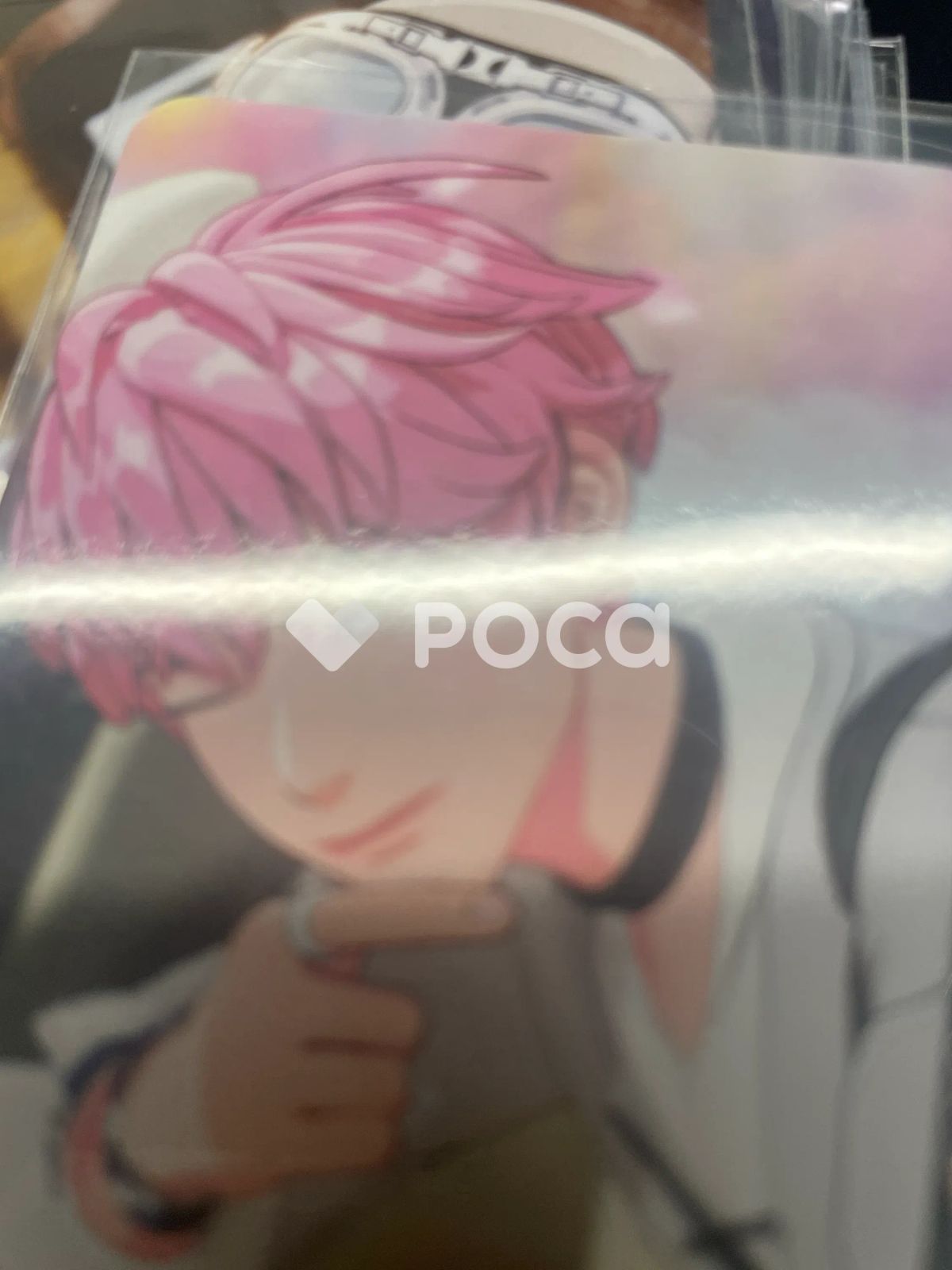 PLAVE バンビ PLAVE 1st ANNIVERSARY ポップアップストア WAY 4 LUV