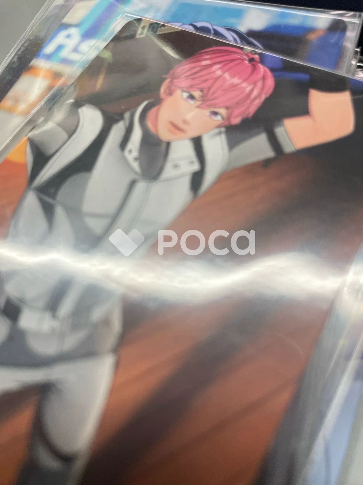 PLAVE バンビ Caligo Pt.1 ASTERUM 433-10 ラキドロ - メルカリ