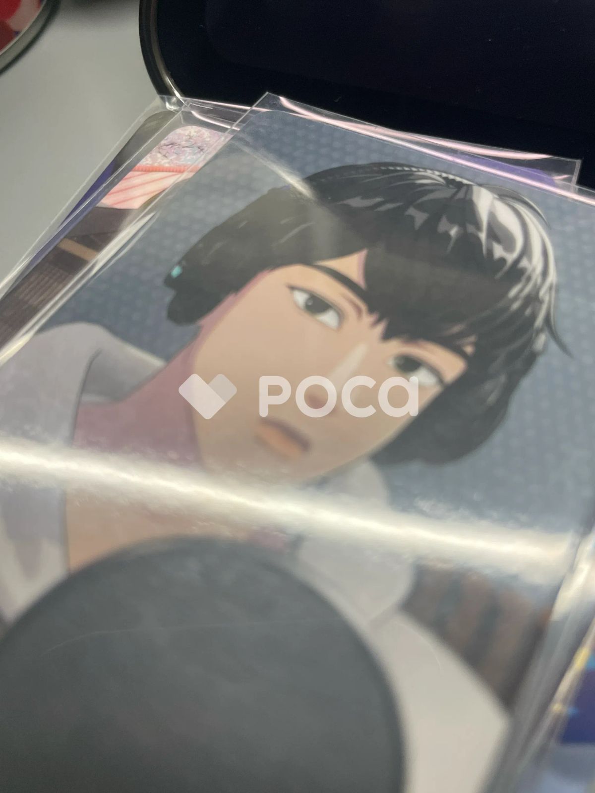 PLAVE ハミン PLLI 1ST MEMBERSHIP KIT - メルカリ