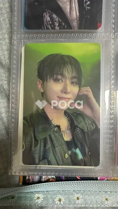 Seventeen スングァン セブチ HAPPY BURSTDAY Weverse ラキドロ - メルカリ