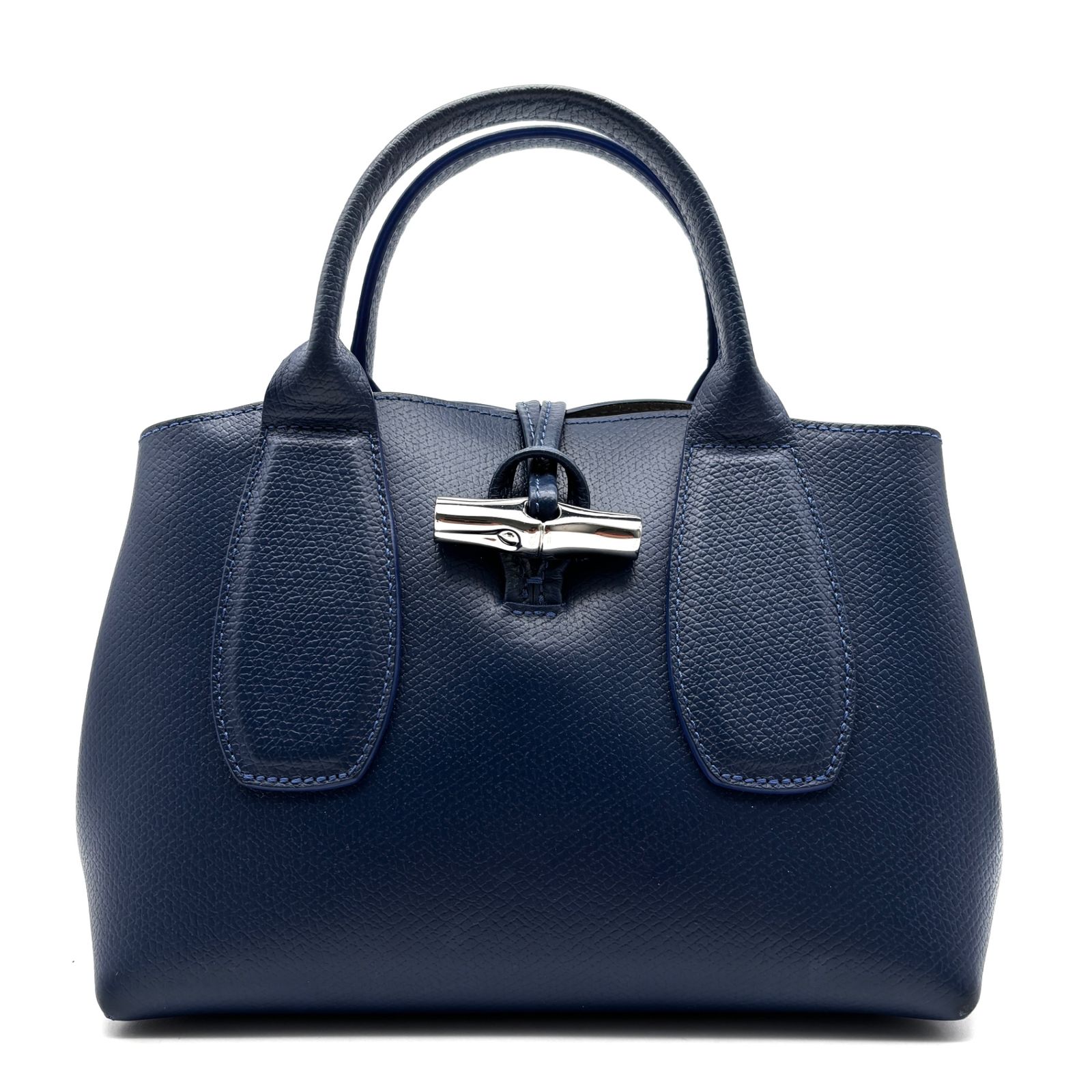 極美品 LONGCHAMP ロンシャン ロゾ Sサイズ 2way ショルダー 極美品 LONGCHAMP ロンシャン ロゾ Sサイズ 2way ショルダー