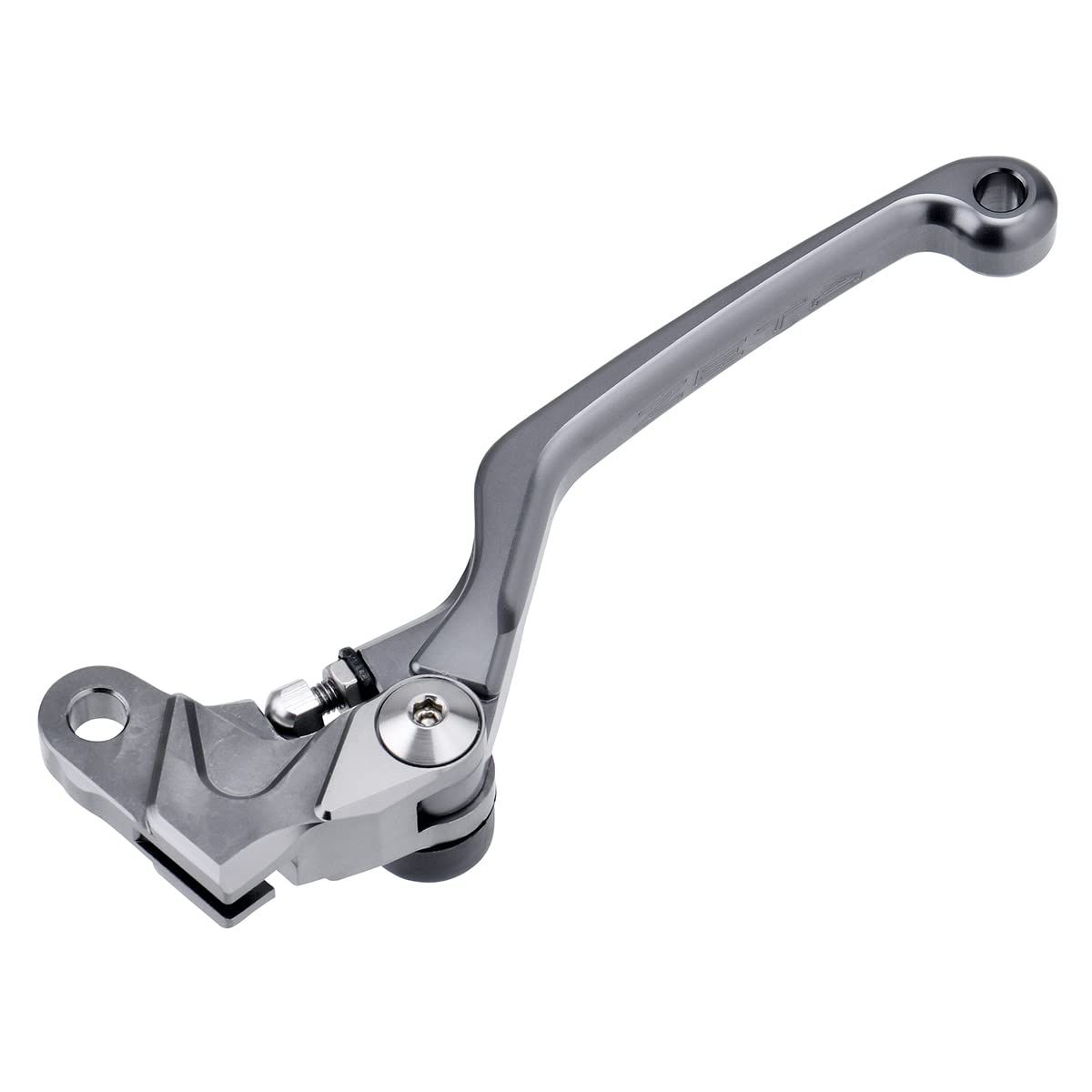 ジータレーシング ZETA RACING CRF 250 L|M|RALLY L|RALLY MD 47 300 ピボットレバーCP クラッチ 4フィンガー 前方可倒式 レバー位置無段階調整 全面切削加工 高強度アル