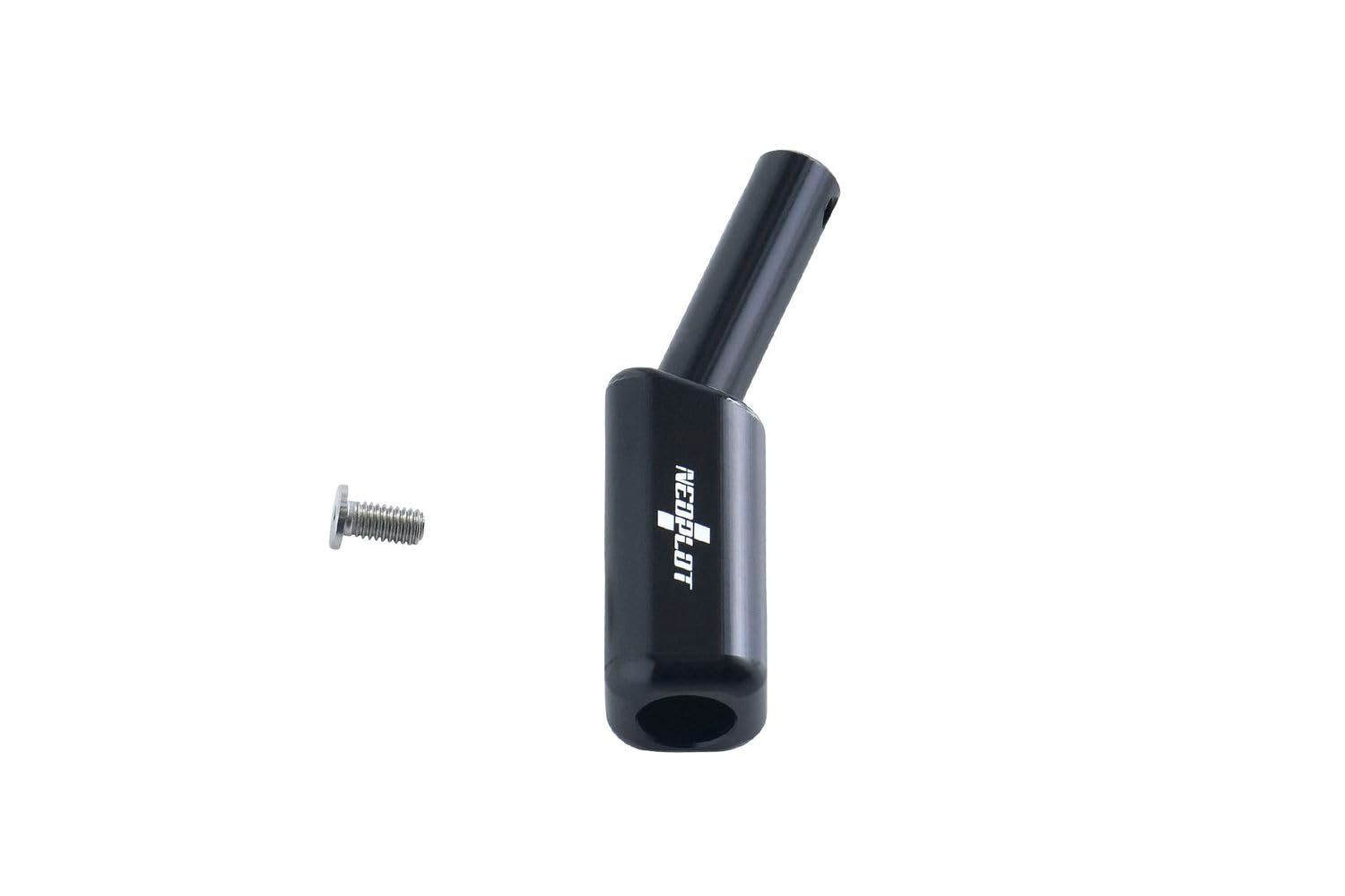 ネオプロト NEOPLOT トランスファーノブエクステンション ジムニー JB 64 W シエラ 74 ノマド JC NP 71770