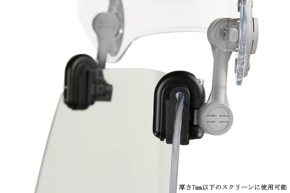 MRA エクスクリーン XCA-Cとマウンティングキット XCC-1　セット MRA(エムアールエー) エクスクリーン マウンティングキット 汎用