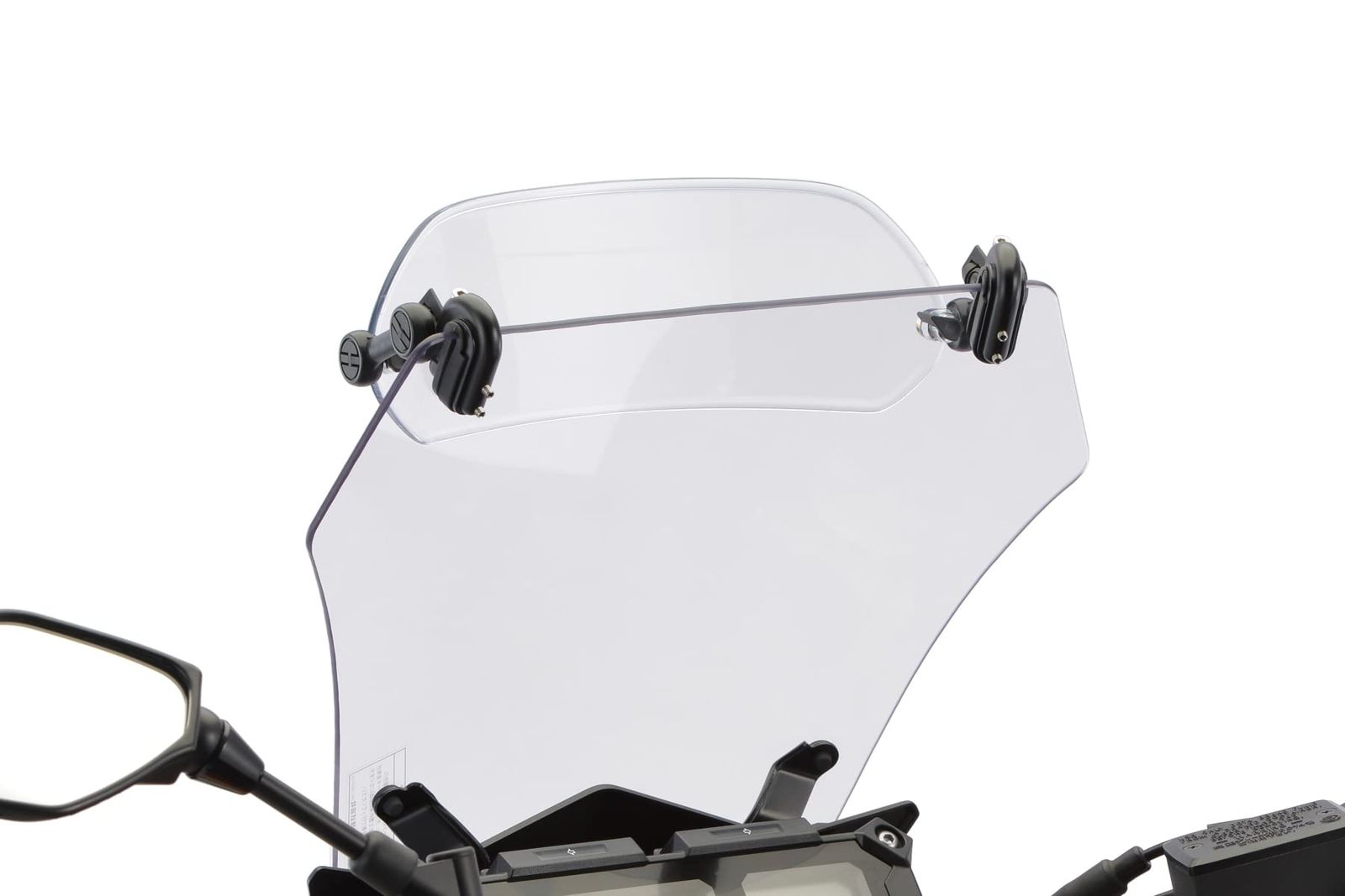 MRA エクスクリーン XCA-Cとマウンティングキット XCC-1　セット MRA(エムアールエー) エクスクリーン マウンティングキット 汎用