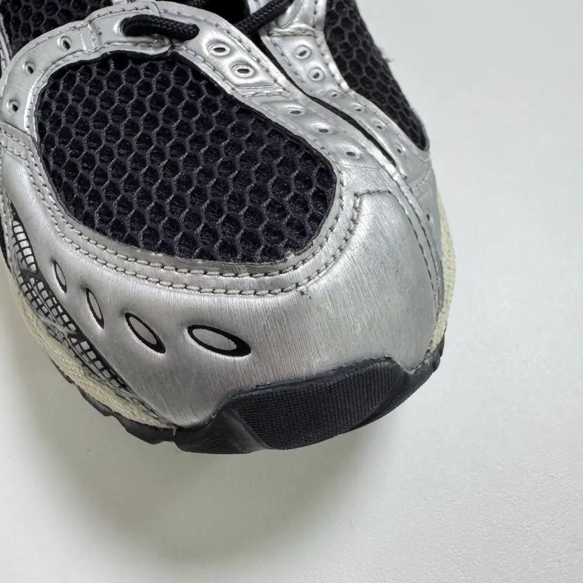 アシックス ゲル