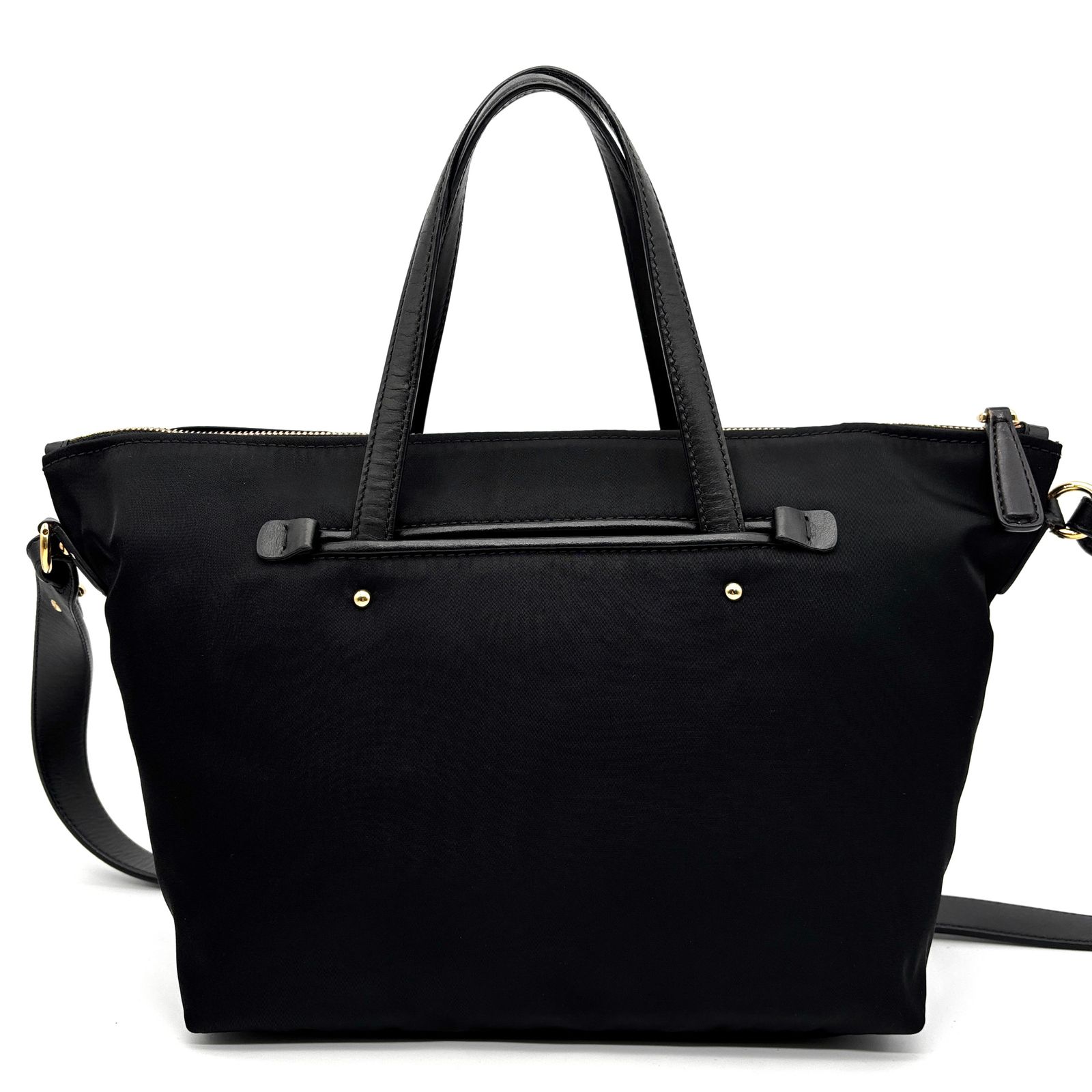極美品 極美品 Ferragamo フェラガモ ガンチーニ トートバッグ 