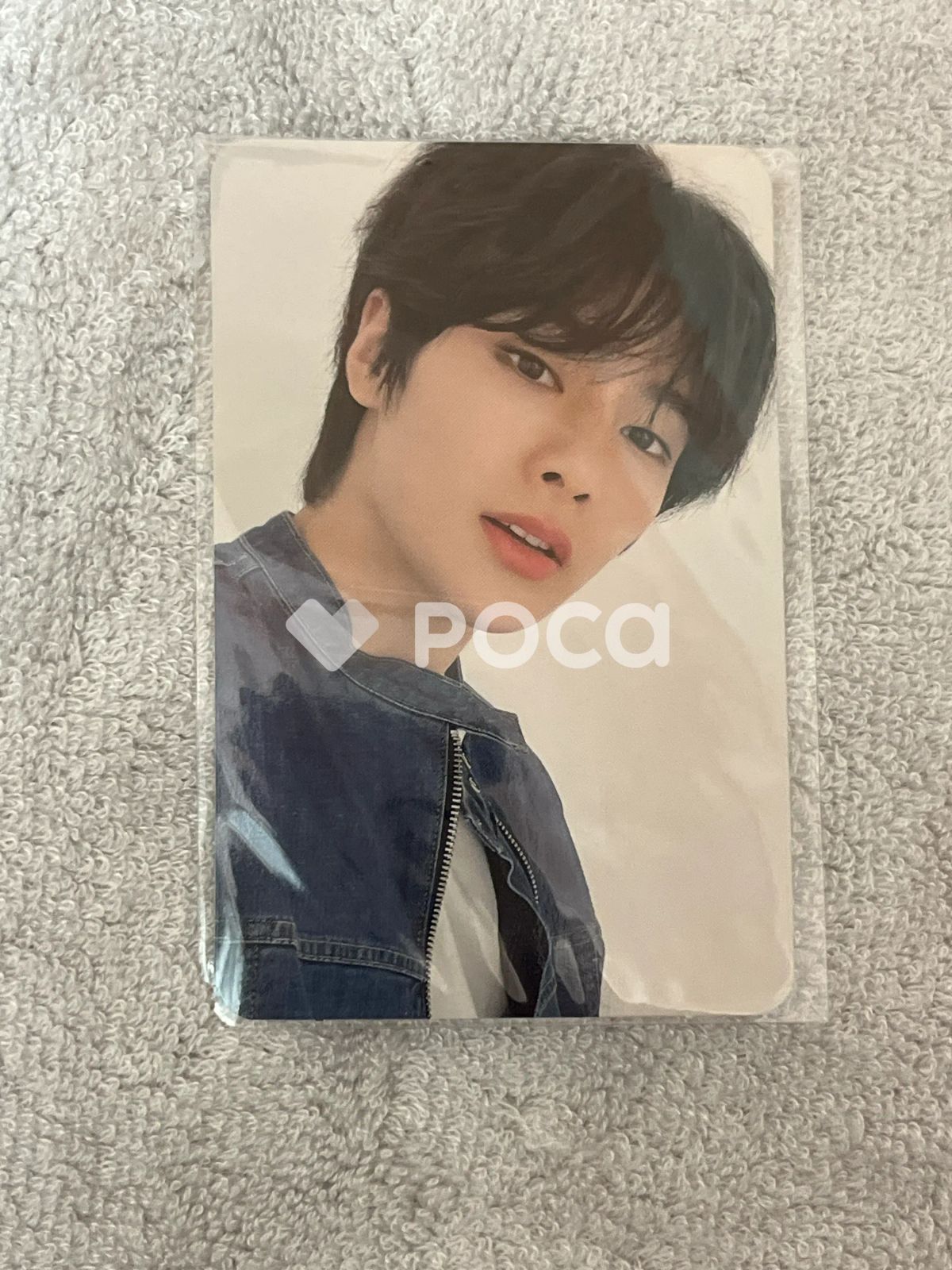 straykids アイエン (5-STAR) SOUNDWAVE サウェ ラキドロ - メルカリ