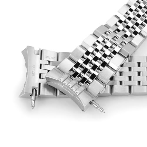 ブレスレット Vクラスプ