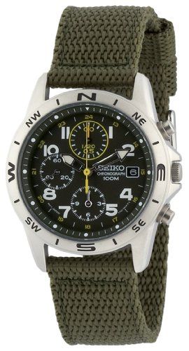 セイコーimport SEIKO 腕時計 逆輸入 海外モデル SND 377 R メンズ 並行輸入品 J