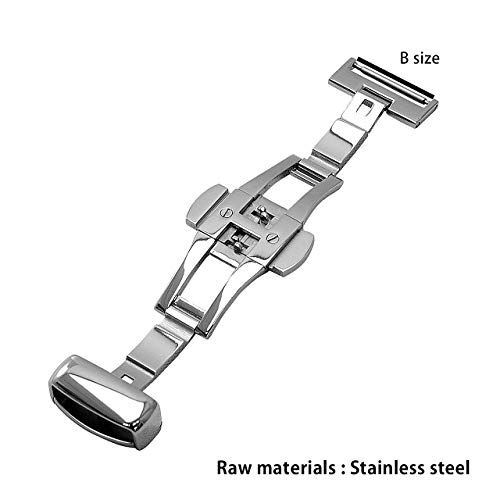 カシス 時計ベルト