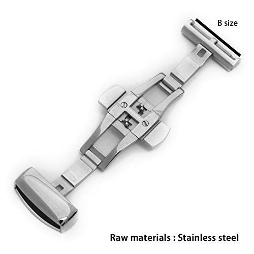 2 ピービーエフディーバックル