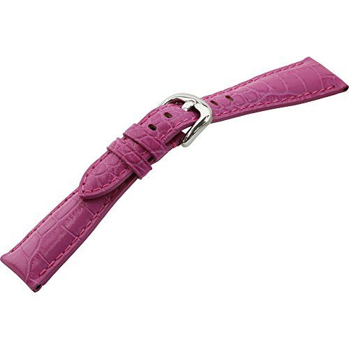 CASSIS カシス ガガミラノ 牛革交換用時計ベルト TYPE GGM タイプジージーエム 20 mm ピンクJ