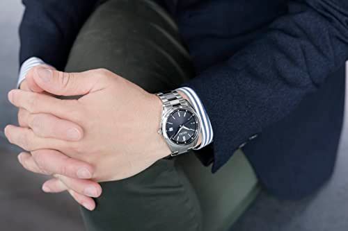  セイコーウオッチ 腕時計 セイコーセレクション ソーラー電波時計 The Standard 腕時計(クォーツ) 腕時計(アナログ)