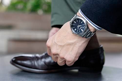 セイコーウオッチ 腕時計