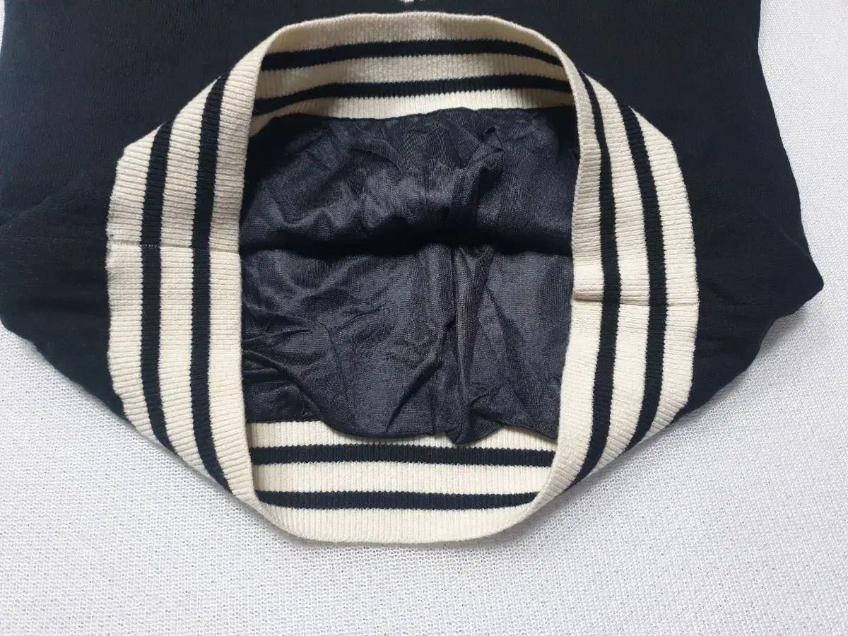 PEARLY GATES 防風ニット ブラック レディース 90 95 - メルカリ