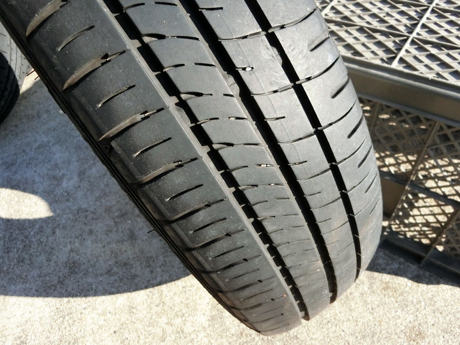 917] 送料無料 ダイハツ純正 14インチ アルミホイール 14×4.5J +45