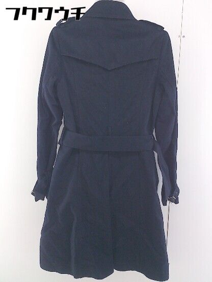 MACPHEE TOMORROWLAND ピーコート ネイビー　　美品 メルトンビーバー Pコート（ピーコート）｜MACPHEE（マカフィー）の