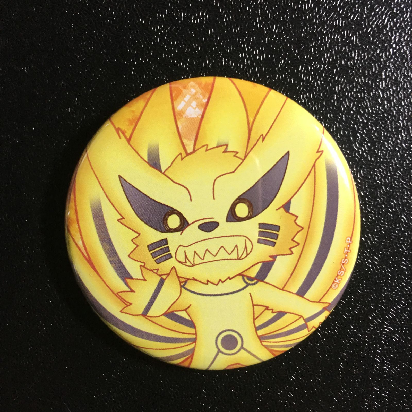 BORUTO ボルト ナルト 缶バッジ NARUTO NEXT GENERATIONS - メルカリ