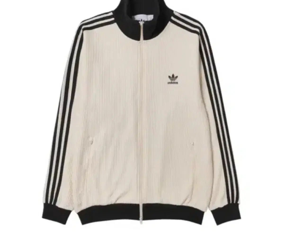 アディダス ワッフル トラックジャージ トップス
