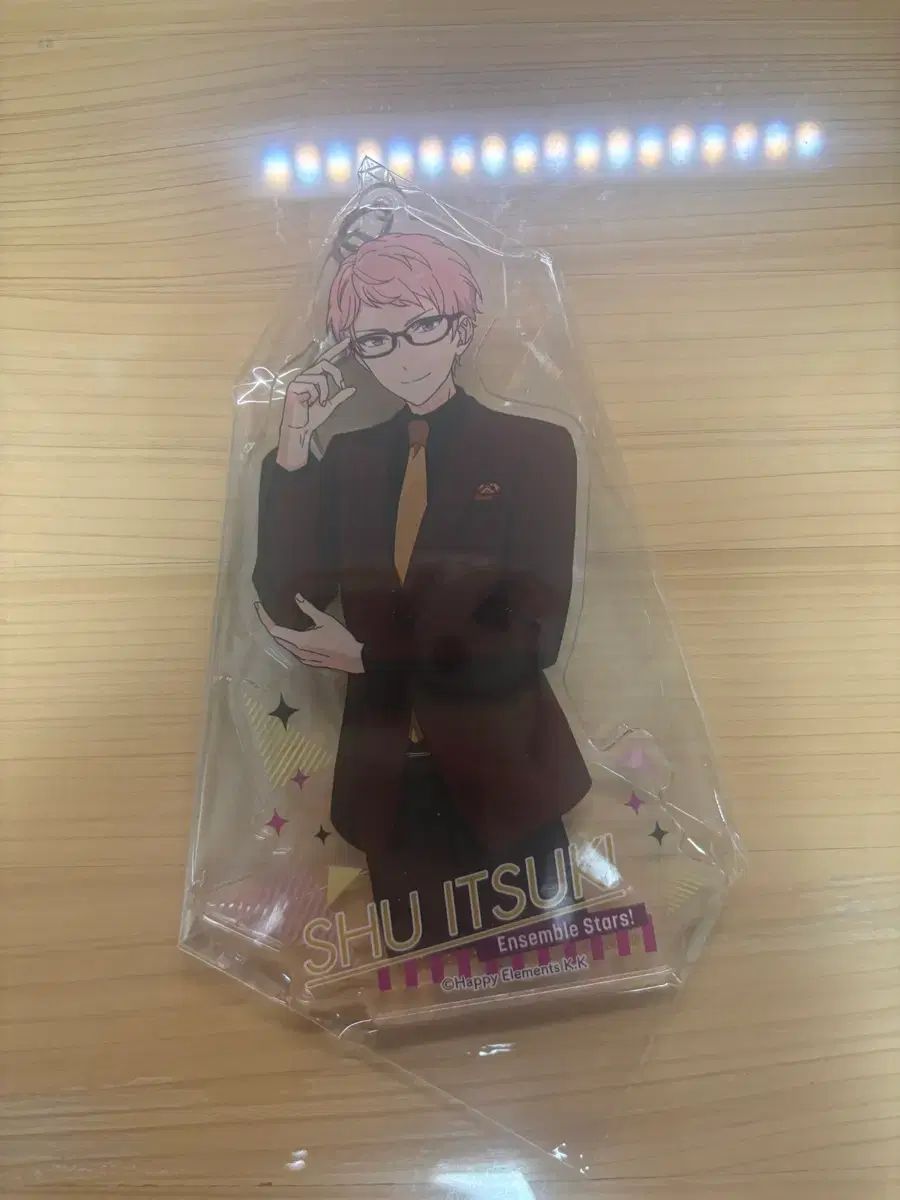 Valkyrie 斎宮 宗 シュー AGF メガネ アークス あんさんぶるスターズ