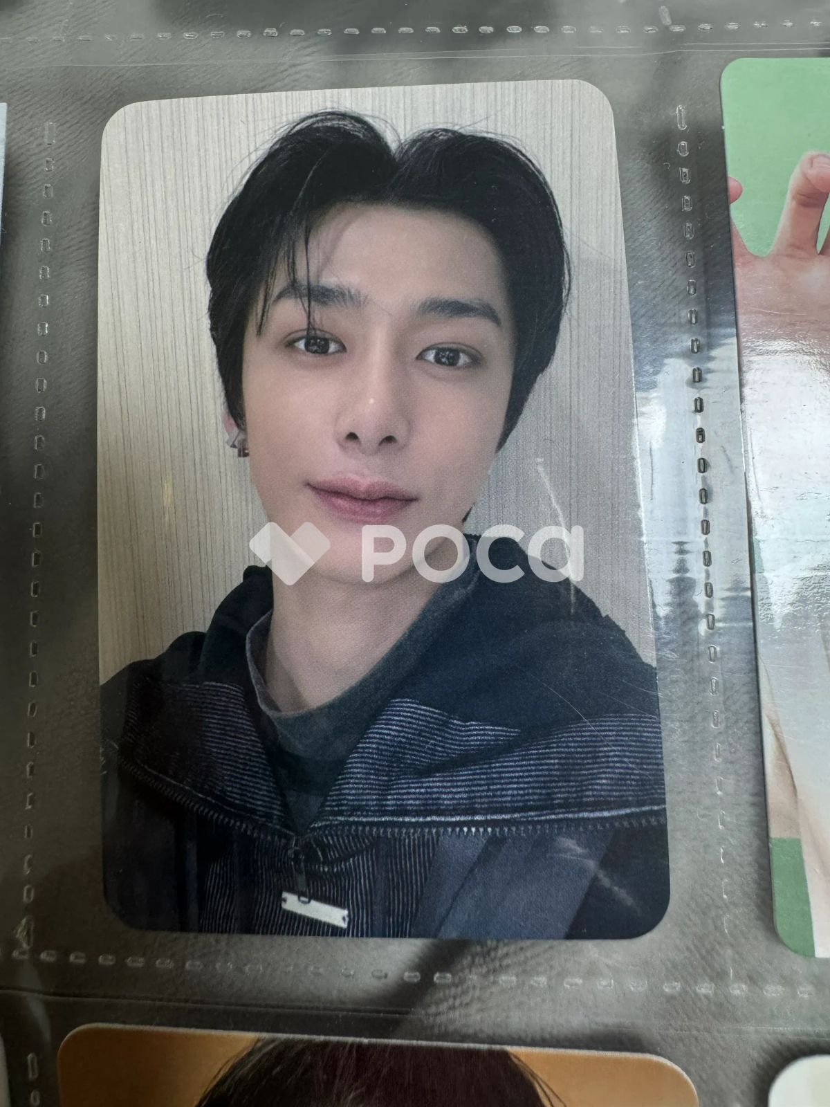 MONSTA X ヒョンウォン NO LIMIT SOUNDWAVE サウェ - メルカリ