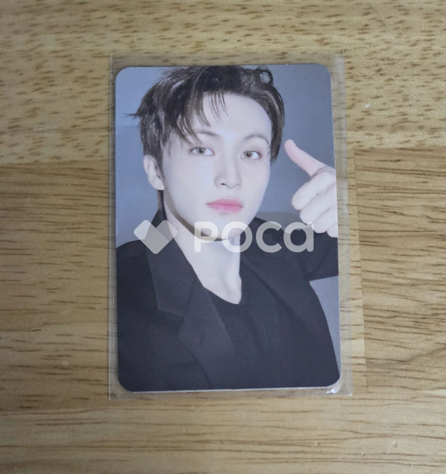 マーク　nct127 nctdream トレカ　universe ラキドロ NCT127 展示会 ラキドロ マーク トレカ NCT127 展示会 ラキドロ マーク