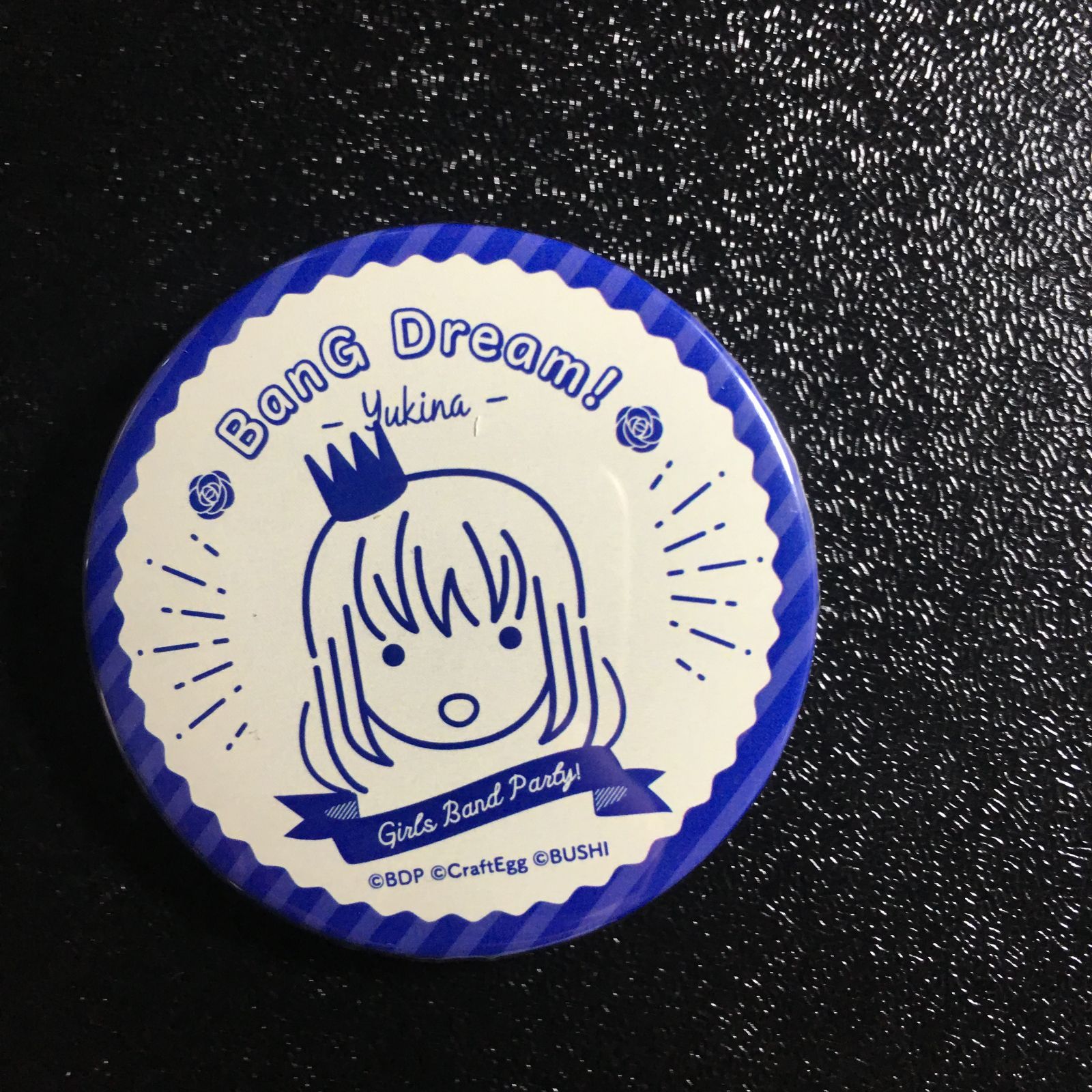 Reバース 湊 友希那 UR サイン BanG Dream! バンドリ バンドリ reバース 湊友希那 RR+ パック限定 BanG Dream! ガールズ