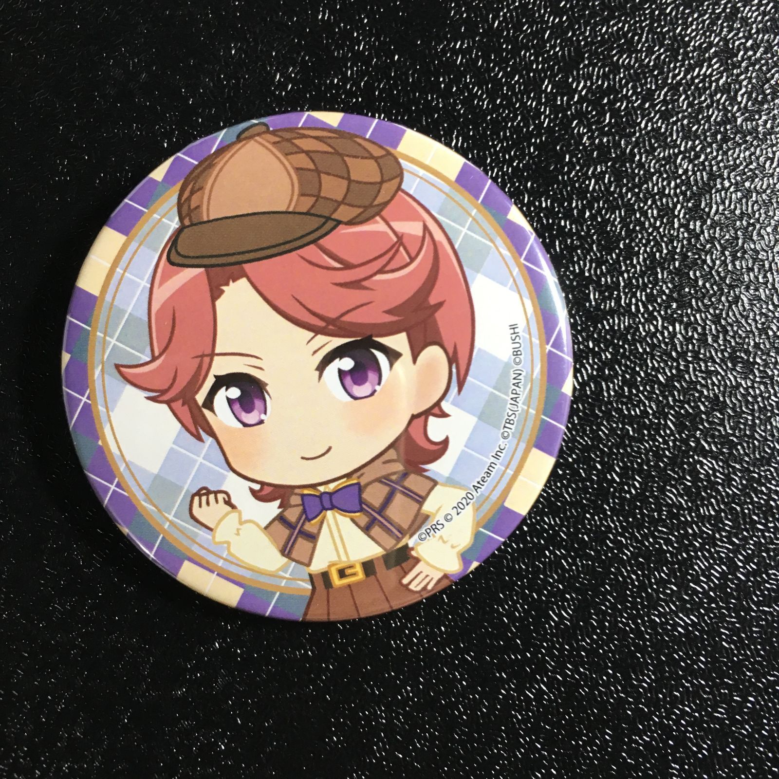 少女⭐︎歌劇レヴュースタァライト　石動双葉　缶バッジ 45点セット 少女⭐︎歌劇レヴュースタァライト 石動双葉 缶バッジ 45点セット