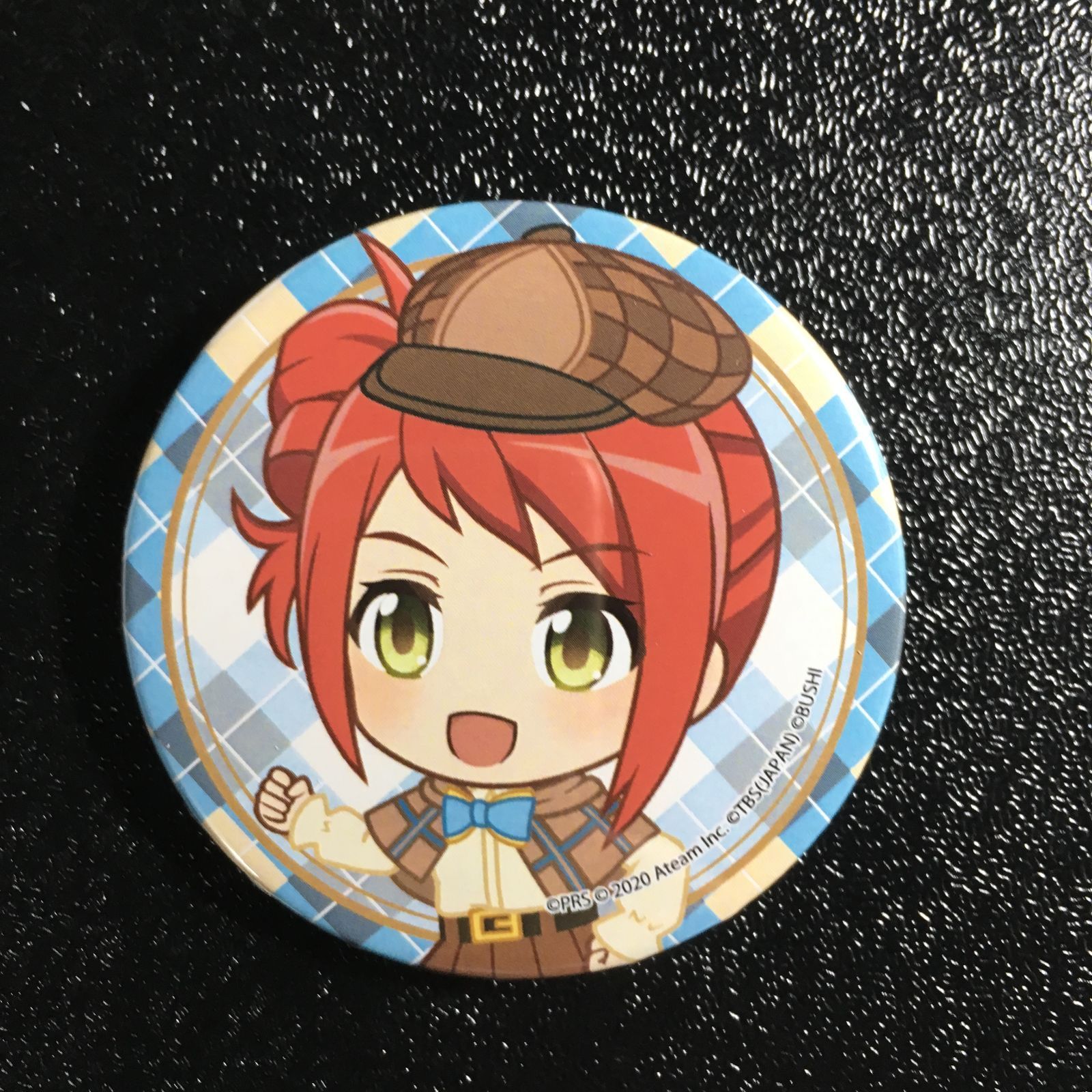 叶美空 缶バッジ セット スタァライト 少女歌劇 レヴュースタァライト 叶美空 缶バッジ スタリラ