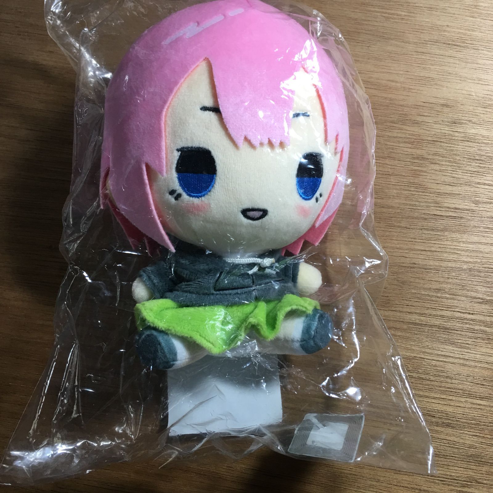 五等分の花嫁 中野一花 ぬいぐるみ ドンキホーテ ドンキ 限定 - メルカリ