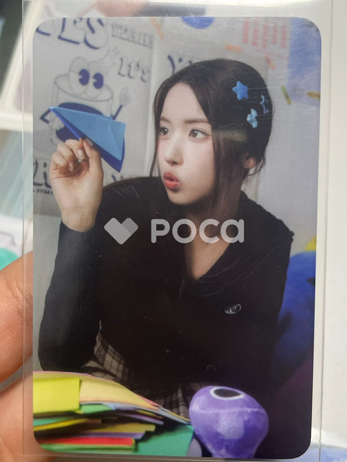 NMIXX ジウ NMIXX THE 1ST FAN CONCERT NMIXX CHANGE UP : MIXX