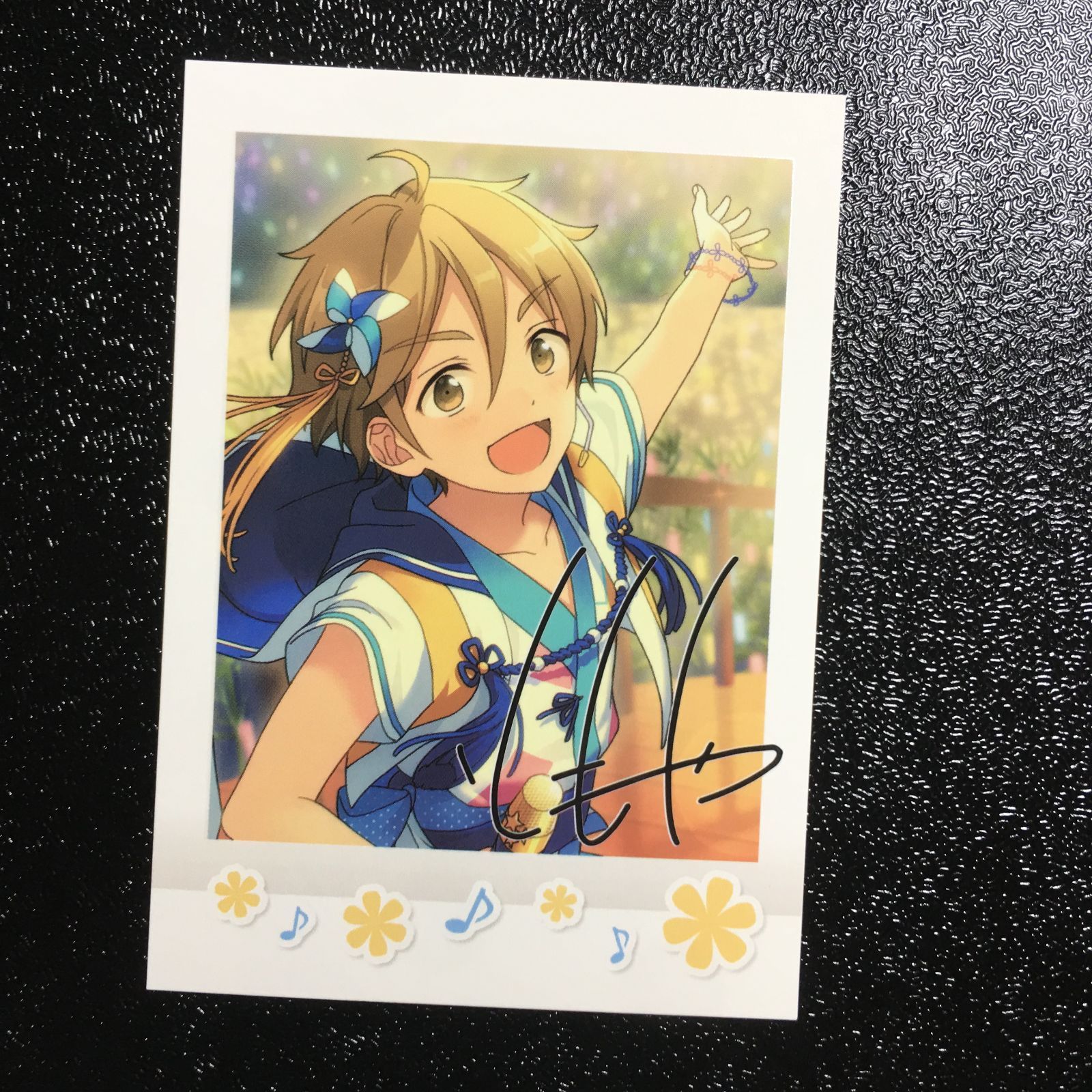 あんさんぶるスターズ! 真白友也 ぱしゃこれ カード あんスタ - メルカリ