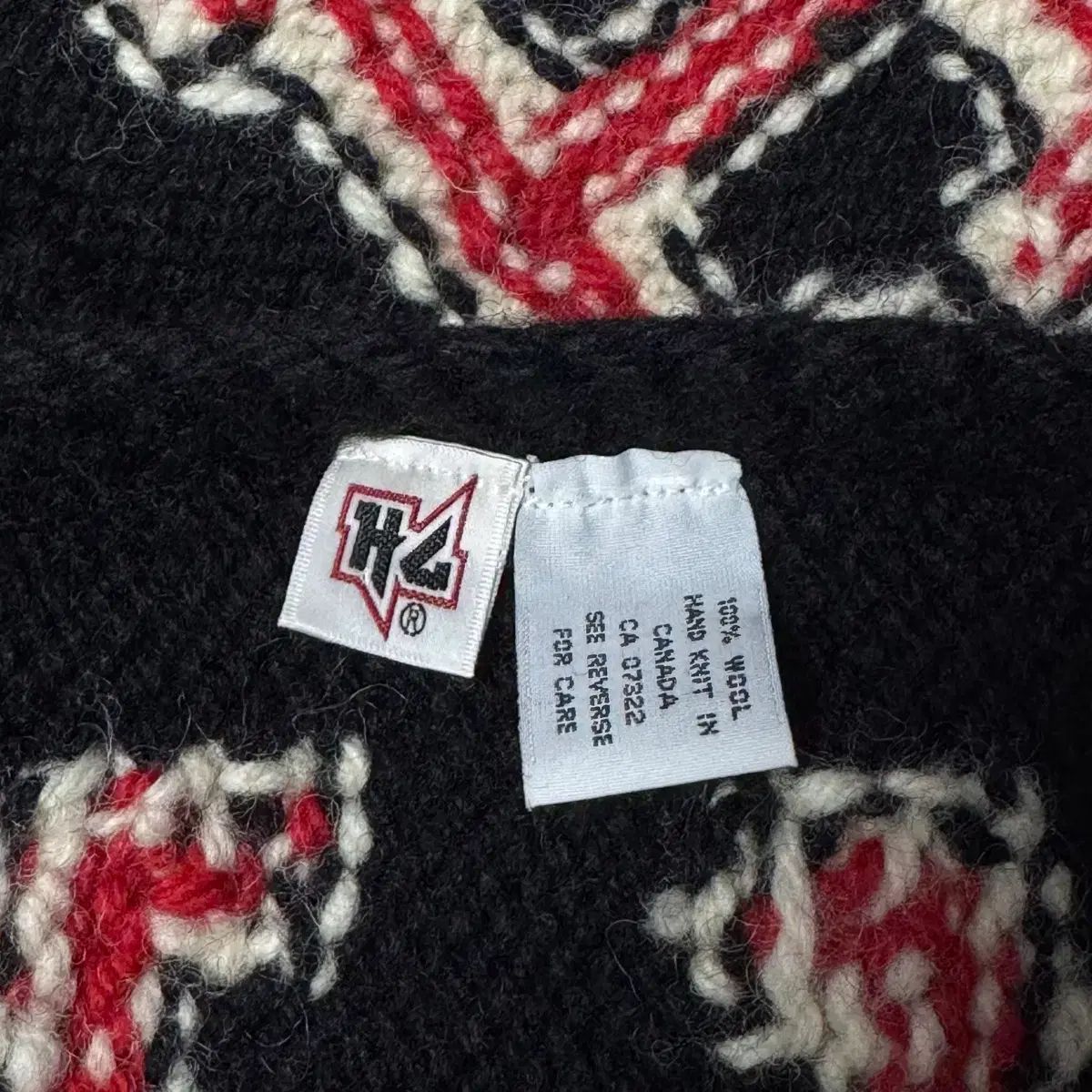  HYSTERIC GLAMOUR ウールマフラー マフラー 小物