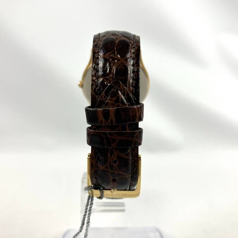 未使用に近い 稼働品 新品電池 交換済み SEIKO セイコー 腕時計