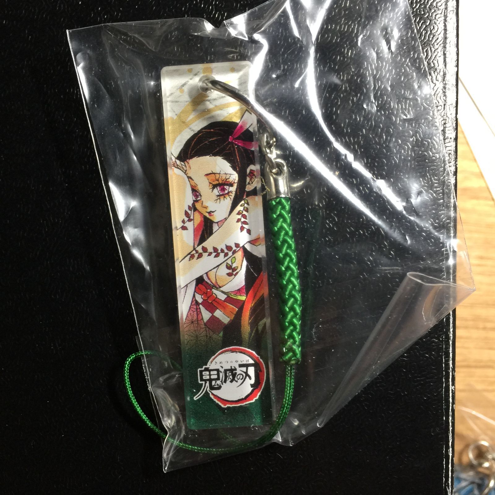 鬼滅の刃 ジャンプショップ 竈門 禰豆子 フェア ジャンショ 鬼滅