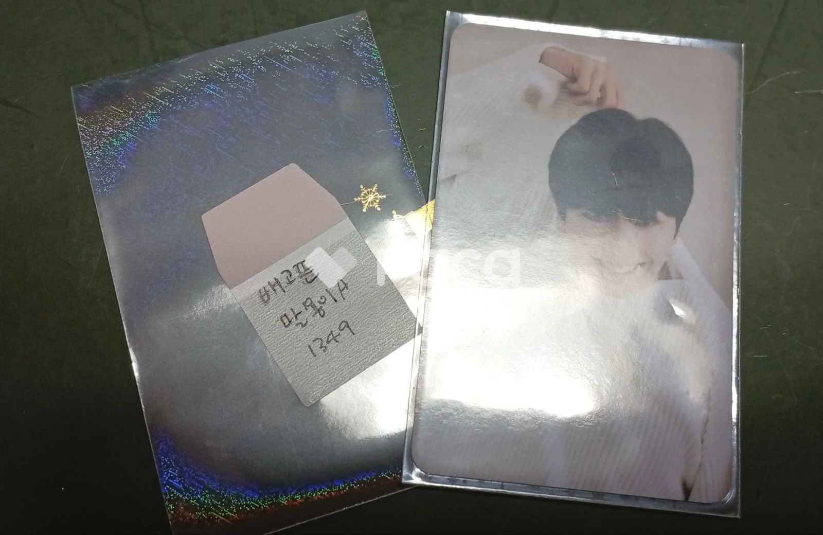 BTOB ビートゥービー ウングァン 2024 BTOB FAN CON OUR_DREAM TRADING