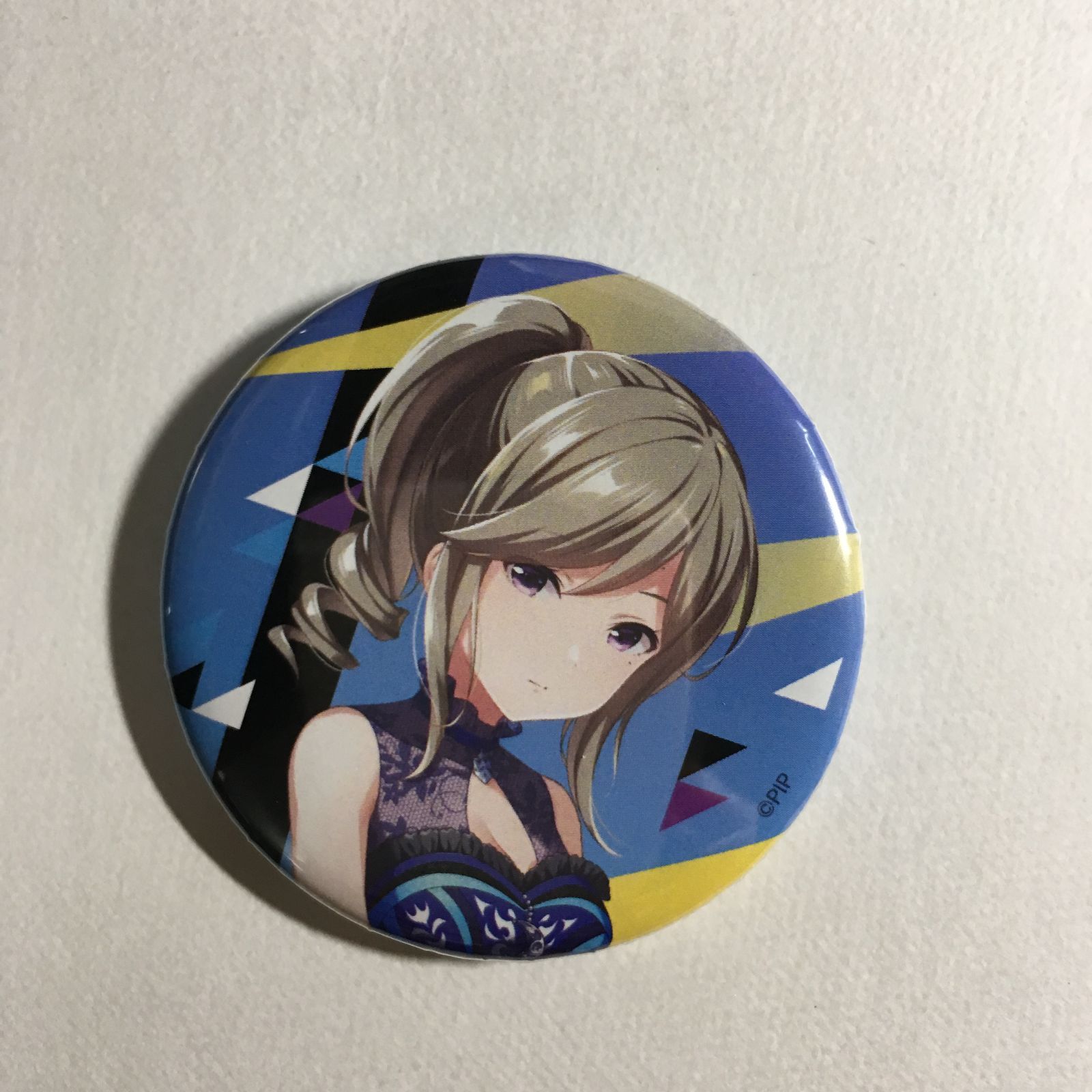 白石沙季 缶バッジ アイプラ まとめ売り 白石沙季 缶バッジ アイプラ