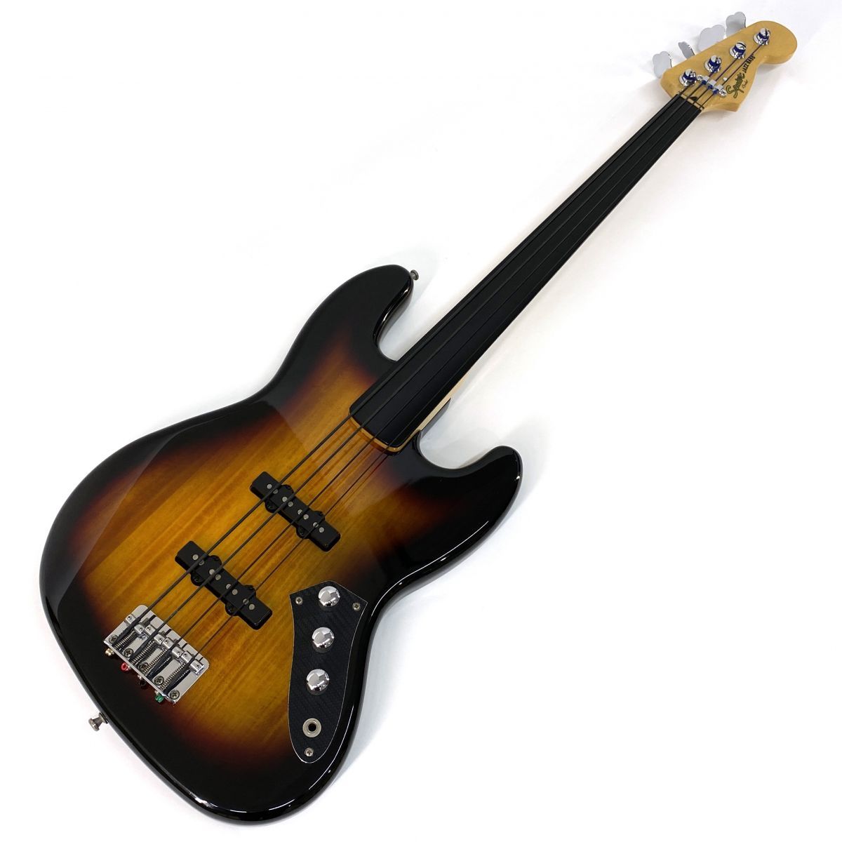 Squier by Fender スクワイア スクワイヤー Vintage Modified Jazz