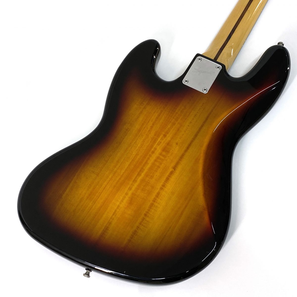 Squier by Fender スクワイア スクワイヤー Vintage Modified Jazz