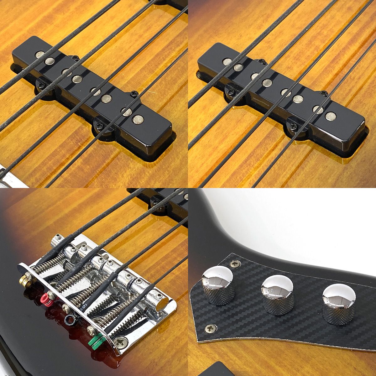 【調整済】fender Squier Vintage ジャズベース　スクワイア Squier by Fender スクワイア スクワイヤー Vintage Modified Jazz