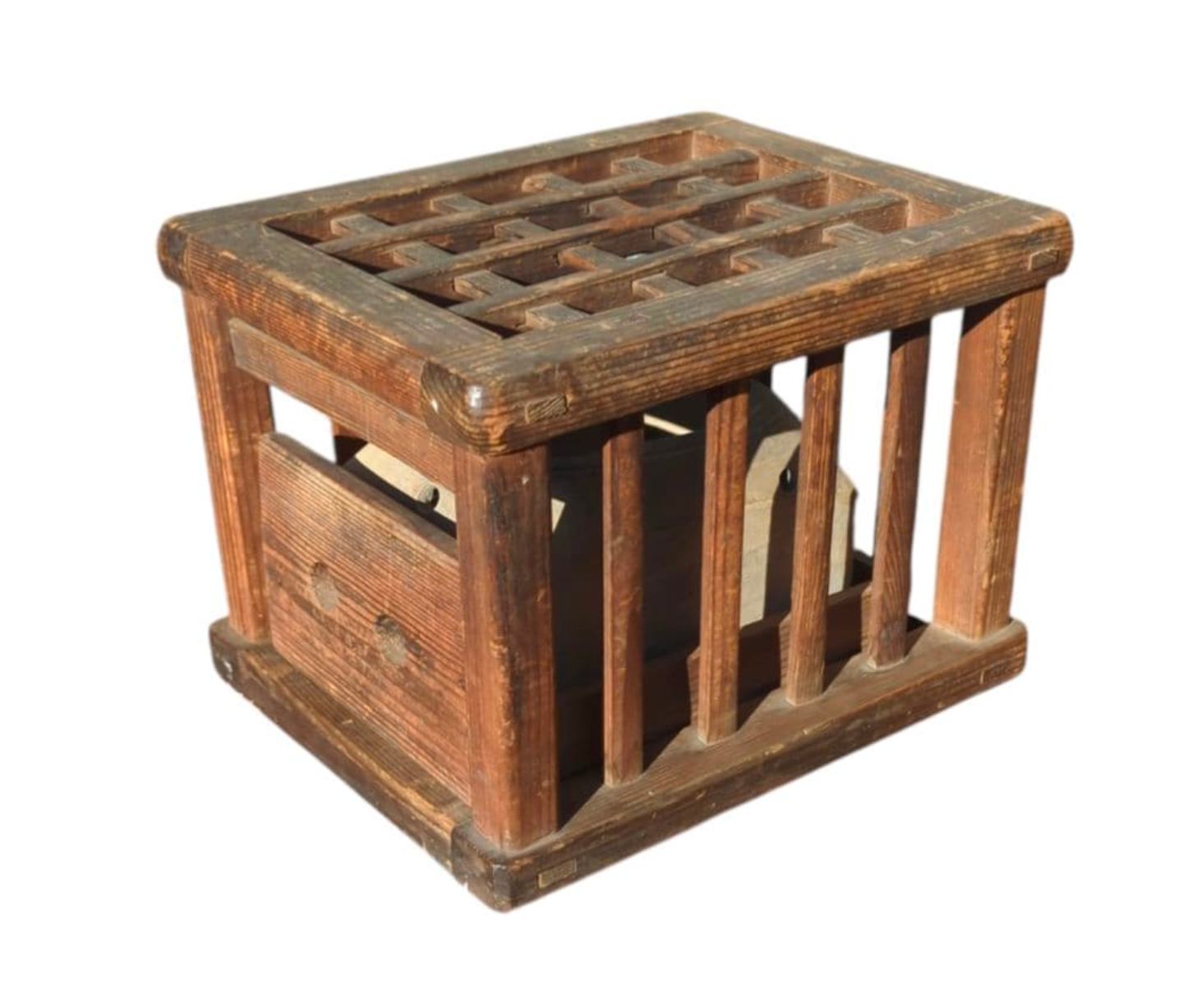 江戸 明治 大正 昭和レトロ 木製 置きごたつ 置きこたつ 櫓 やぐらごたつ 堀ごたつ 火鉢 コタツ 8