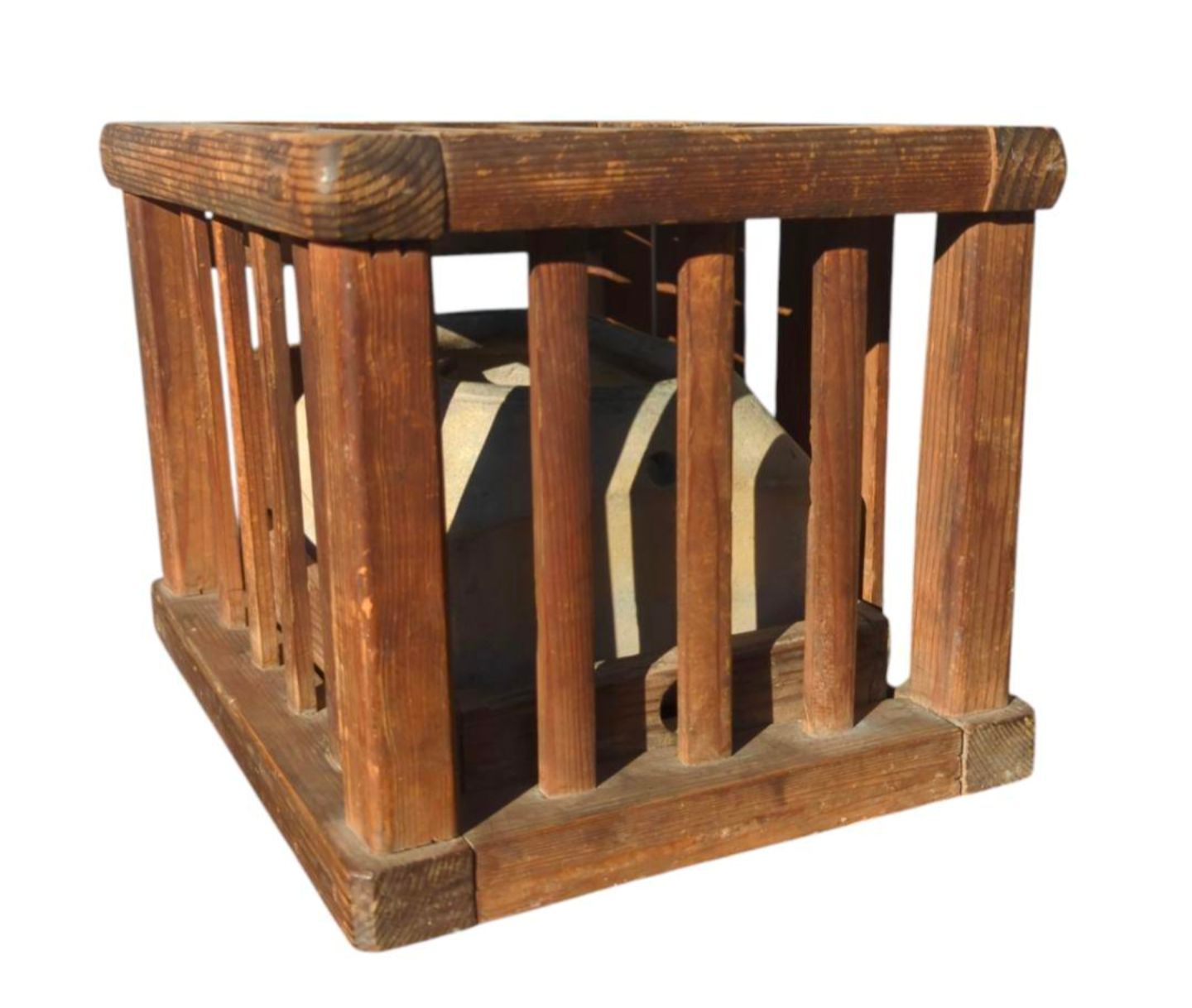 江戸 明治 大正 昭和レトロ 木製 置きごたつ 置きこたつ 櫓 やぐらご